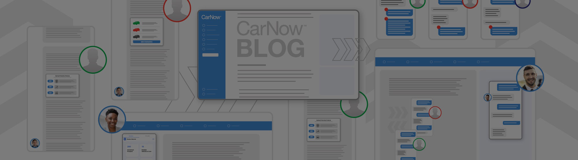 CarNow Blog