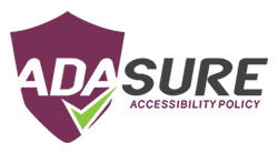 ADASure accessibility policy