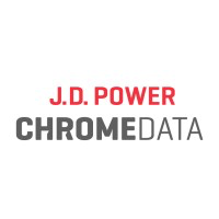 J.D. Power Chrome Data