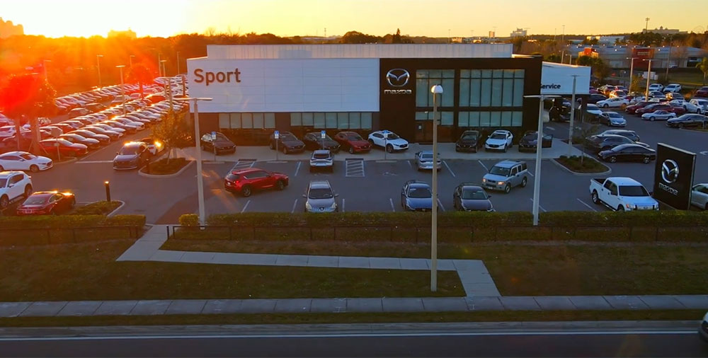 Sport Auto Group Uses CarNow for Data Analytics and Retargeting