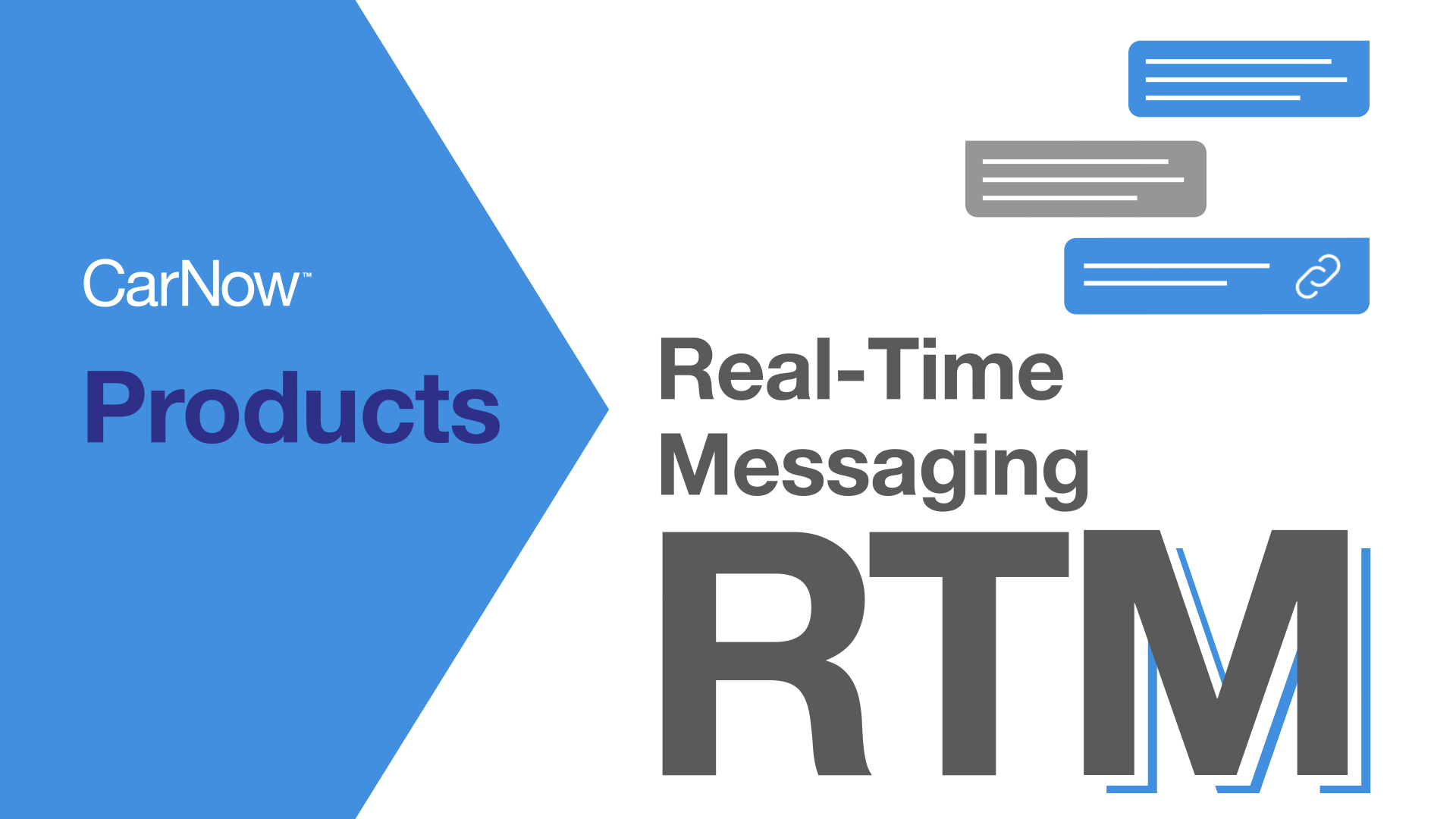 Real-Time Messaging