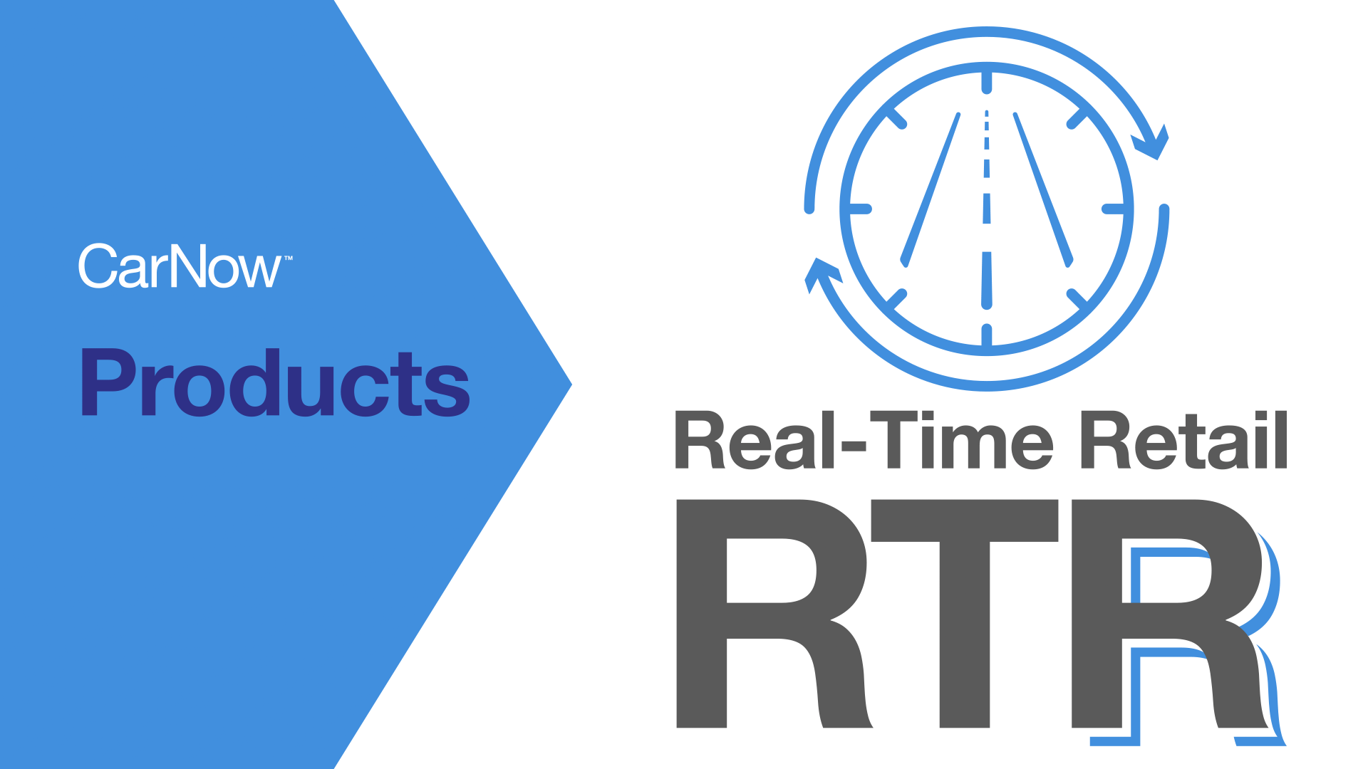 Real-Time Retail