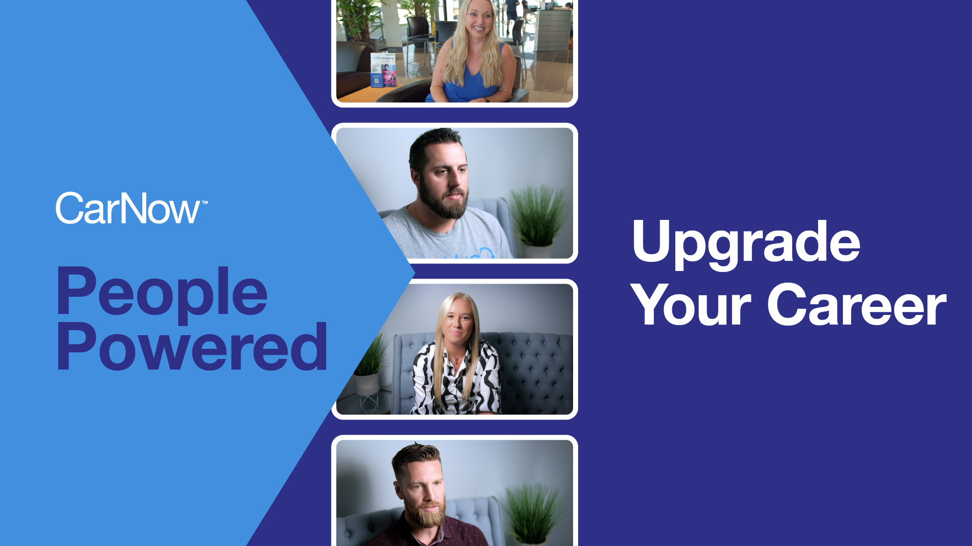 Upgrade Your Career