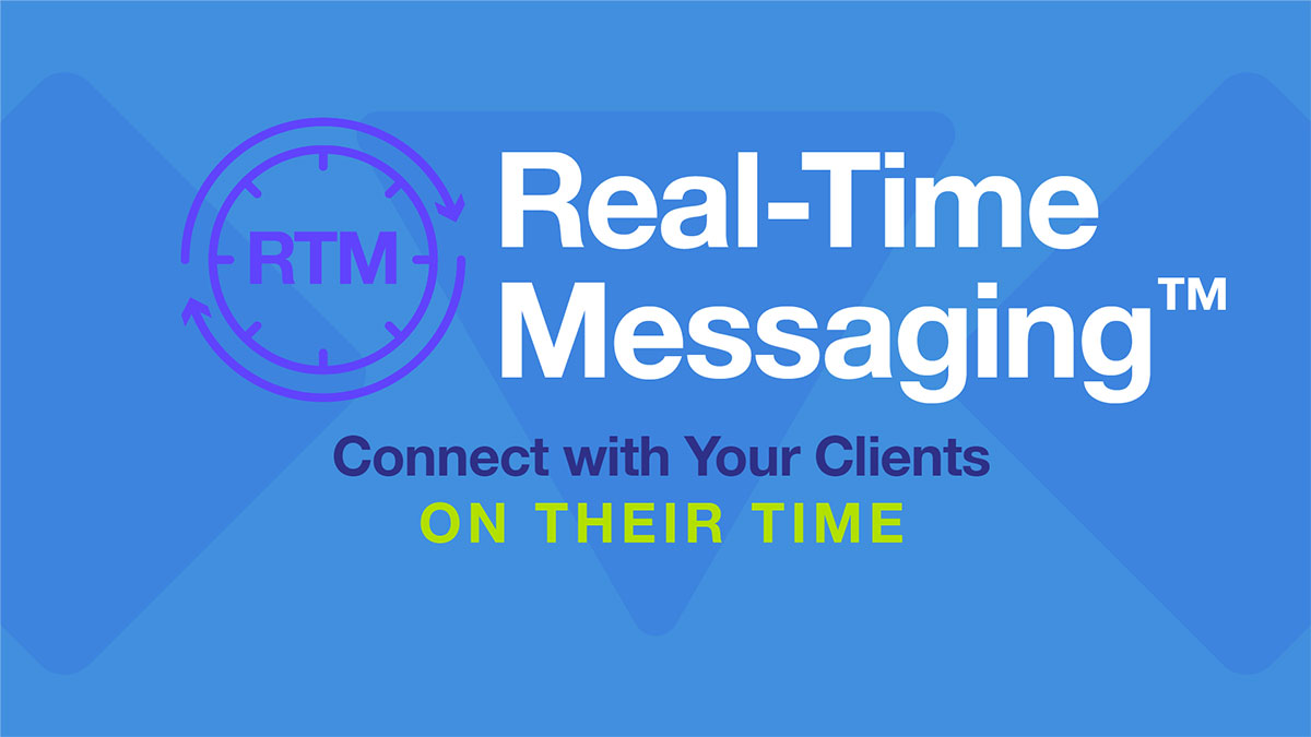 Real-Time Messaging 