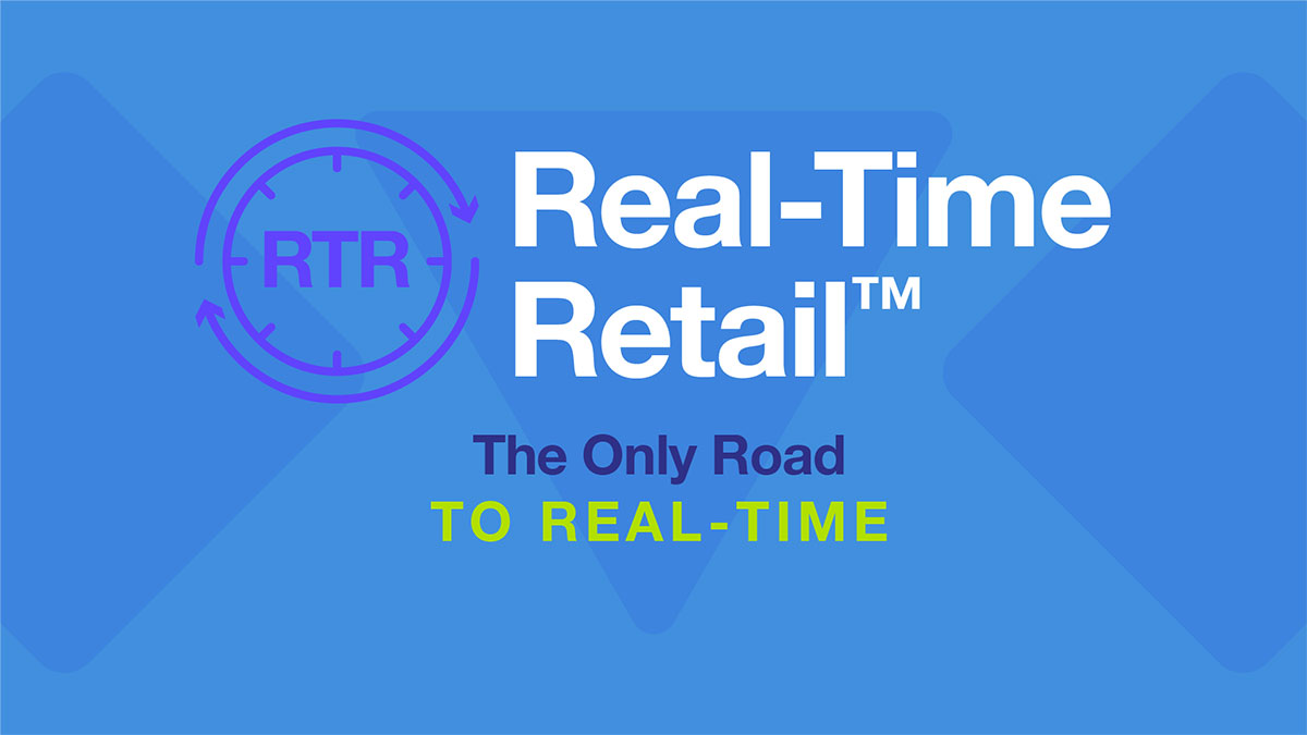 Real-Time Retail 